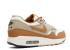 Nike Air Max 1 Essential Ale Brown Light Khaki Bone 537383-029