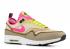 W Nike Air Max 1 Ultra 2.0 Si Pink Deadly Mushroom 881103-200