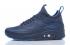 NIKE AIR MAX 90 NS GPX Mid Men Shoes Deep Blue