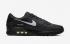 Nike Air Max 90 Black Volt Light Smoke Grey CV1634-001