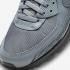 Nike Air Max 90 Cool Grey Black White Reflective DZ4504-002