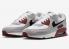 Nike Air Max 90 Dark Team Red White Black Pure Platinum FN6958-101