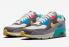 Nike Air Max 90 GS Caterpillar Multicolor DN4415-001