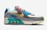 Nike Air Max 90 GS Caterpillar Multicolor DN4415-001