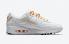 Nike Air Max 90 Light Bone University Gold Sail DA8709-100