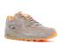 Nike Air Max 90 Milano Qs Milan Orange Sail Iron Total 586848-221