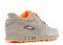 Nike Air Max 90 Milano Qs Milan Orange Sail Iron Total 586848-221