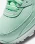 Nike Air Max 90 Mint Green White DD5383-342