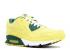 Nike Air Max 90 Powerwall Black Frost Lemon Forest 314206-771