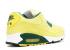 Nike Air Max 90 Powerwall Black Frost Lemon Forest 314206-771