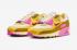 Nike Air Max 90 SE Dance Coconut Milk Saturn Gold Bronzine Playful Pink FD8684-101