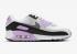 Nike Air Max 90 White Lilac Photon Dust Cool Grey DH8010-103