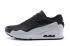 Nike Air Max 90 VT QS Men Running Shoes Oreo Panda White Black 813153-102