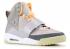 Air Yeezy Light Zen Grey Charcoal 366164-002