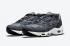 Nike Air Max 96 II Cool Grey Black Anthracite White DC9409-001