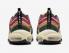 Nike Air Max 97 Deep Jungle White Bronzine Red Stardust Multi-Corduroy FB8454-300