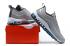 Nike Air Max 97 Running Unisex Shoes Light Grey White Blue