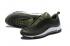 Nike Air Max 97 UL 17 PRM Ultra Cargo Khaki Black Men Running Shoes AH7581-300