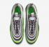 Nike Air Max 97 Winter Utility Grey Silver Green BQ5615-002