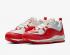 Nike Air Max 98 University Red White Shoes 640744-602