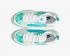 Nike Womens Air Max 98 Bubble Pack Oracle Aqua White CI7379-300