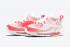 Nike Womens Air Max 98 Bubble Pack Track Red White Barely Rose CI7379-600