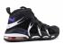 Air Max CB34 Club Purple Team Black Blk Orange 414243-002