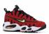 Air Max NM GS Vrsty Varsity Black White Red Maize 432031-600