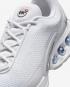 Nike Air Max DN White Metallic Silver DV3337-101