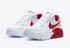 Nike Air Max Excee White University Red Neutral Grey CZ9373-100