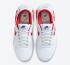 Nike Air Max Excee White University Red Neutral Grey CZ9373-100