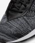 Nike Air Max Flyknit Racer Black White DJ6106-001