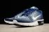 Nike Air Max Sequent 2 Running Shoe Blue White 852461-400