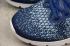 Nike Air Max Sequent 2 Running Shoe Blue White 852461-400