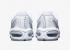 Nike Air Max Tailwind 4 Indigo Fog White Pure Platinum CJ0641-101