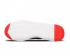 Nike Air Max Thea Kjcrd Black White Red Womens Running Shoes 718646-007