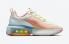 Nike Air Max Verona Gingham Orange Pearl Sail Barely Green DJ5054-813