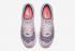 Nike Womens Air Max Zero - Tokyo Champagne Midnight Navy White 847125-600