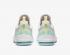 Nike Womens Air Max Bella TR 3 White Pure Platinum Volt CJ0842-101