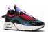 Nike Womens Air Max Furyosa Nrg Night Green Sail Black Raspberry Red DC7351-300