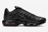 A COLD WALL x Nike Air Max Plus Black Off Noir Cool Grey FD7855-001