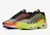 Nike Air Max Plus Color Flip Black Total Orange White Hyper Grape CI5924-061