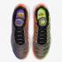 Nike Air Max Plus Color Flip Black Total Orange White Hyper Grape CI5924-061