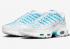 Nike Air Max Plus Marseille White Blue FQ2397-100