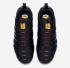 Nike Air VaporMax Plus Black Red Orange CV1645-001