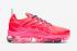 Nike Air VaporMax Plus Neon Red Pink CU4907-600