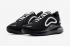 Nike Air Max 720 Oreo Black White CJ0585-003