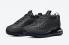 Nike Air Max 720 Triple Black Blue Running Shoes DA1508-001