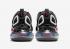 Undercover Nike Air Max 720 Black CN2408-001