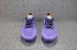 Nike Air VaporMax Flyknit Light Violet Purple Running Shoes AA3859-015
